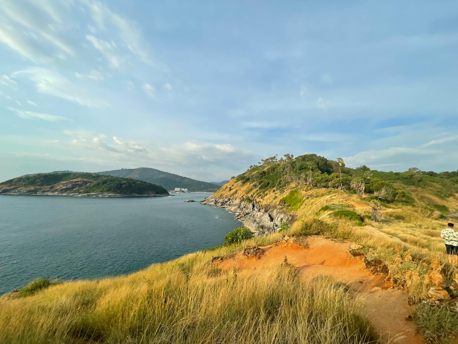 Promthep Cape, Phuket