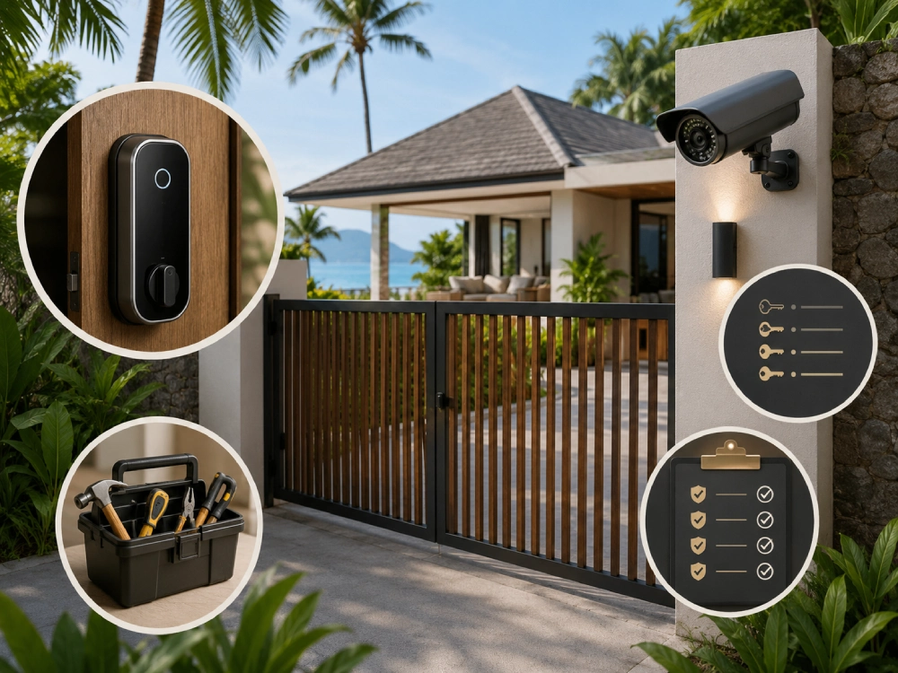 Access Control Fails Without Local Proof
