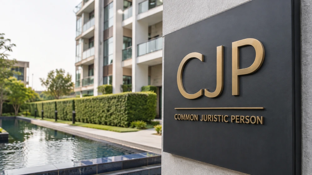 Condominium Property Management Services in Phuket: CJP