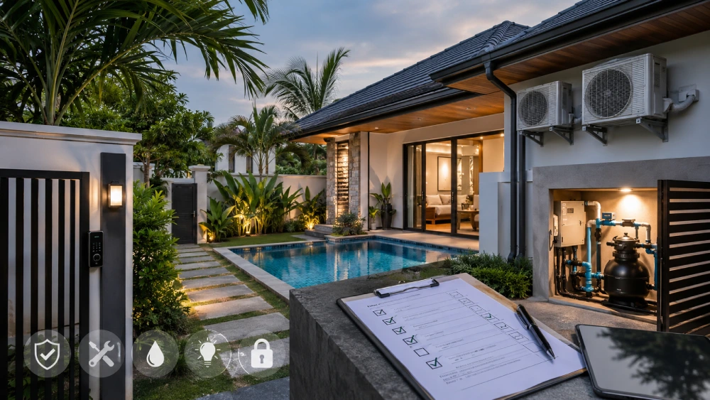 Remote Owners Lose Control Without Eyes On Site