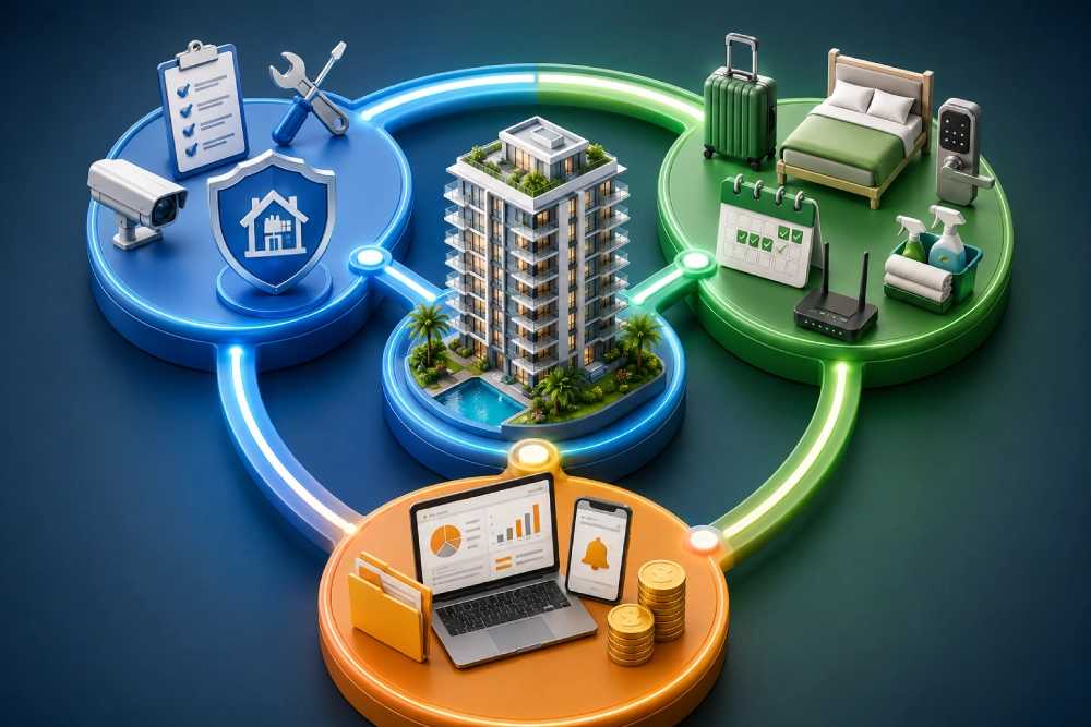 Rental Income Needs Realistic Planning