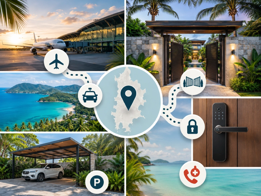 Weather Updates Protect Guest Safety