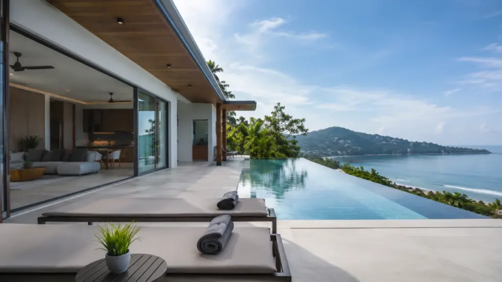 What Is Short Term Rental Management in Phuket?