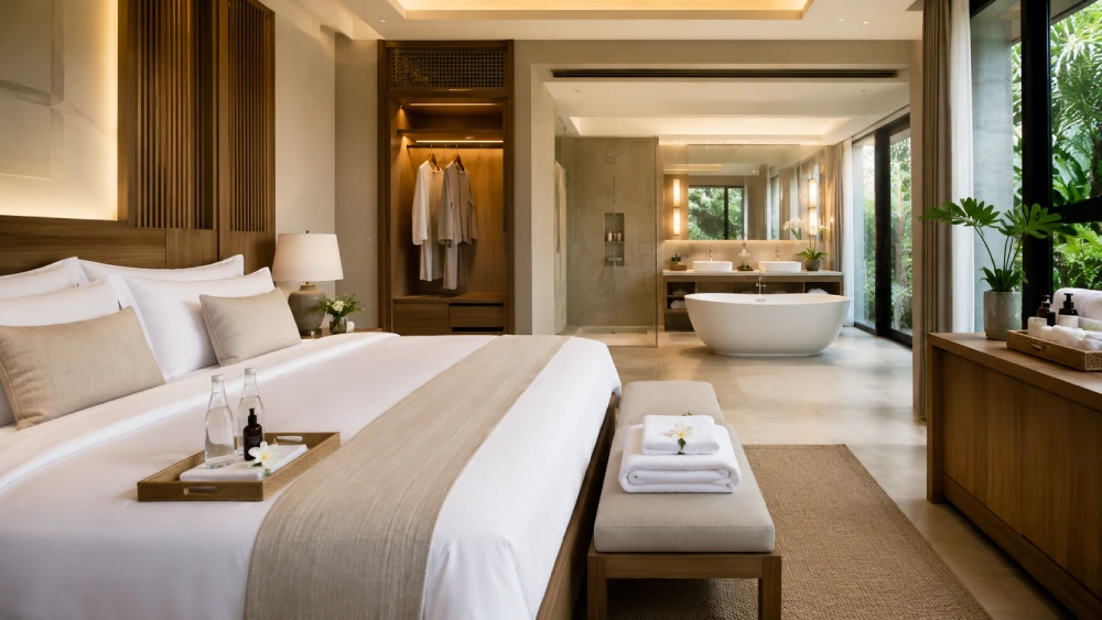 Bathrooms Need a Functional Inspection