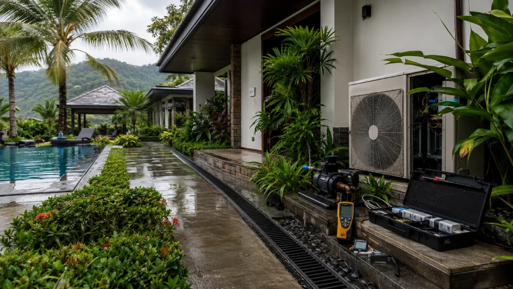 Contractor Control Must Close Every Repair