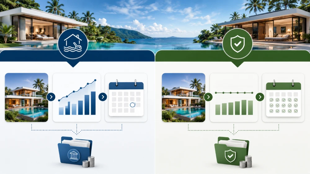 How Property Management Contracts Work in Phuket