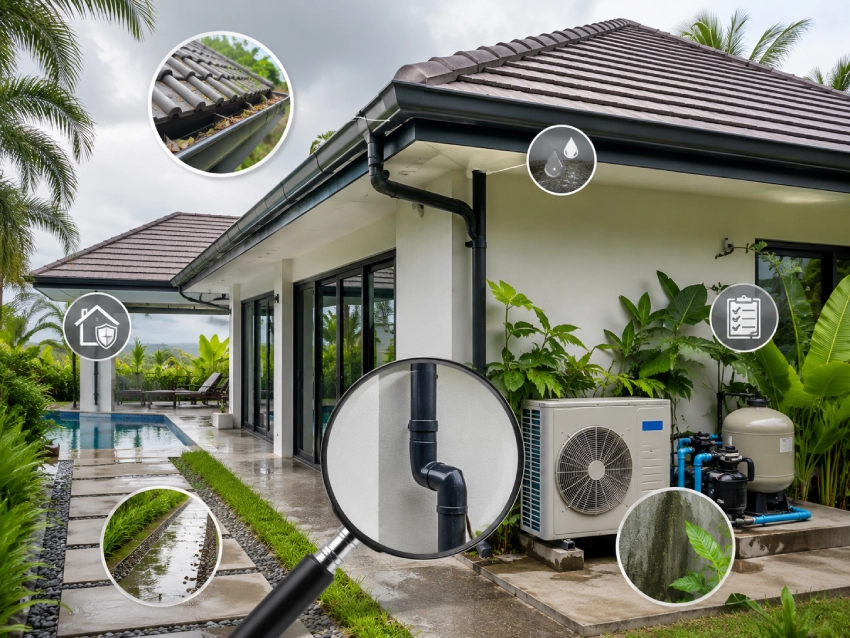 How Property Managers Protect Phuket Rental Homes