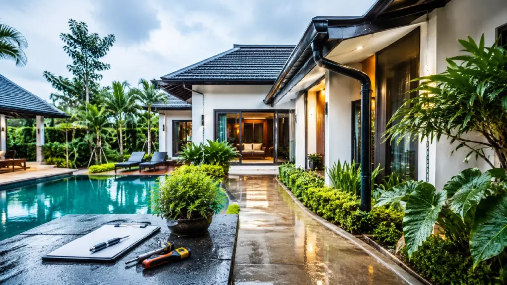 How Property Managers Protect Phuket Rental Homes?