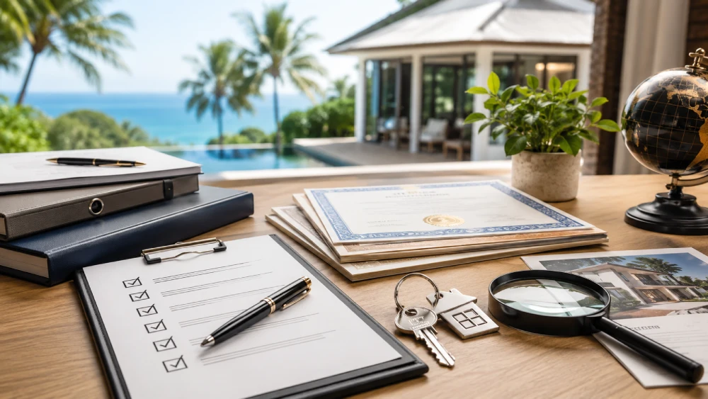 How to Avoid Bad Property Managers in Phuket, Thailand