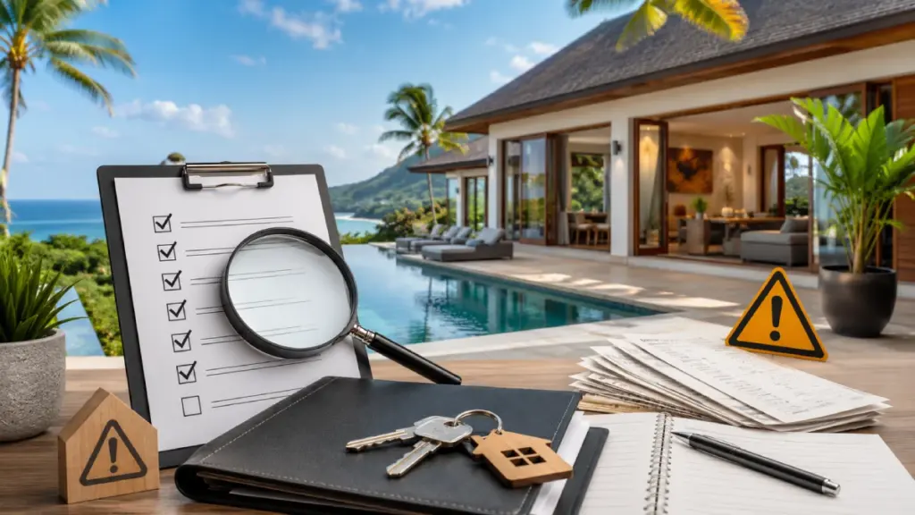 How to Avoid Bad Property Managers in Phuket, Thailand?