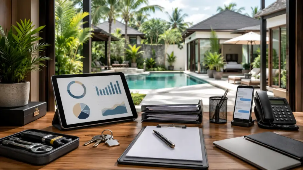 What Makes a Good Phuket Property Manager Today?