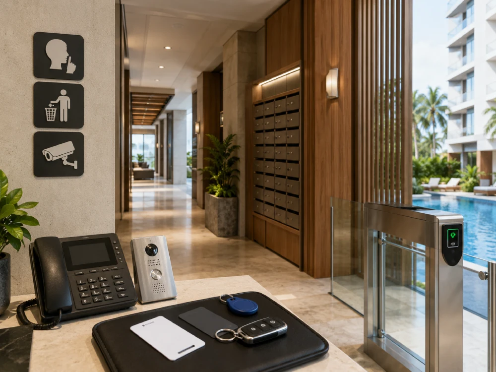Remote Owners Need Controlled Reporting