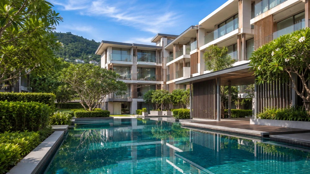 Common Area Fees: Scope and Risks