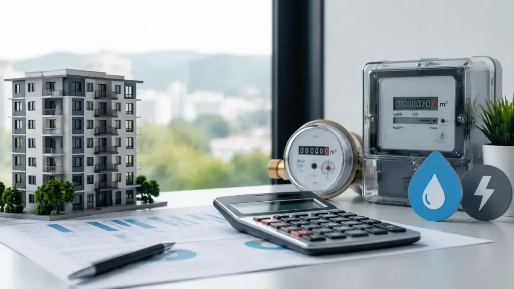 Condo Utility Reconciliation Management in Phuket: Guide