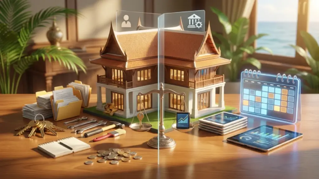 Do I Need a Property Manager to Rent My Home?