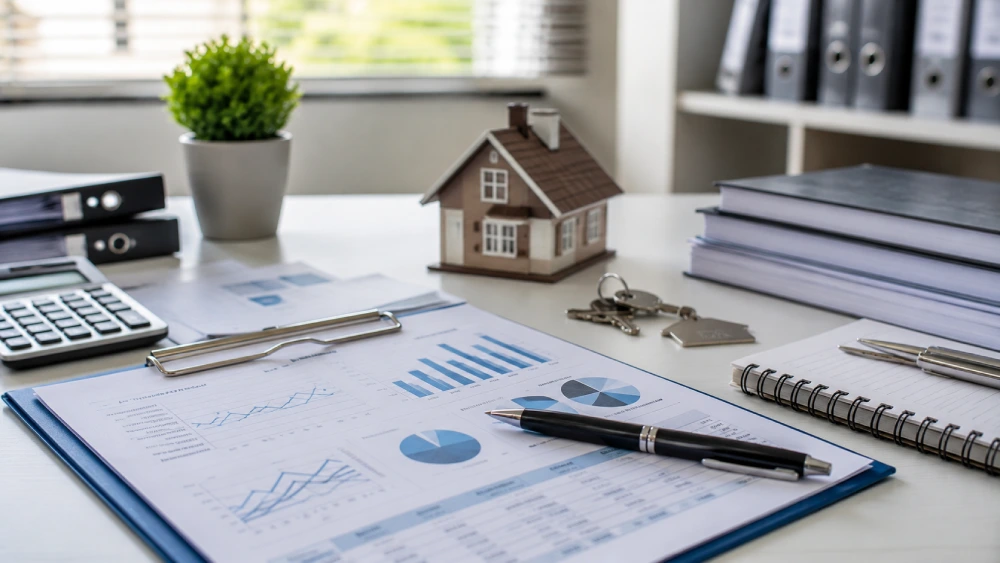 Financial and Legal Operations: Owner Clarity