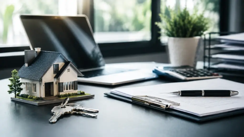 How Do Property Management Companies Operate?