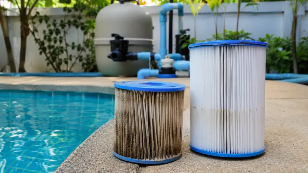 How Often Should A Pool Filter Be Cleaned In Phuket?