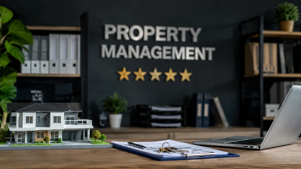 Property Management Company Reviews in Phuket: Teams