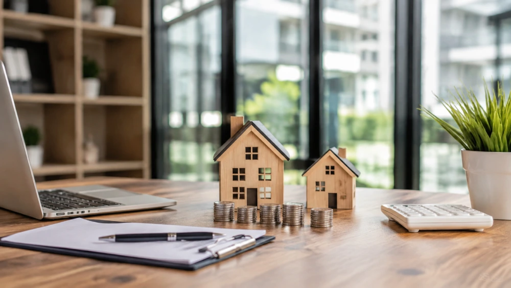 Property Management Solution for Investors: Fit