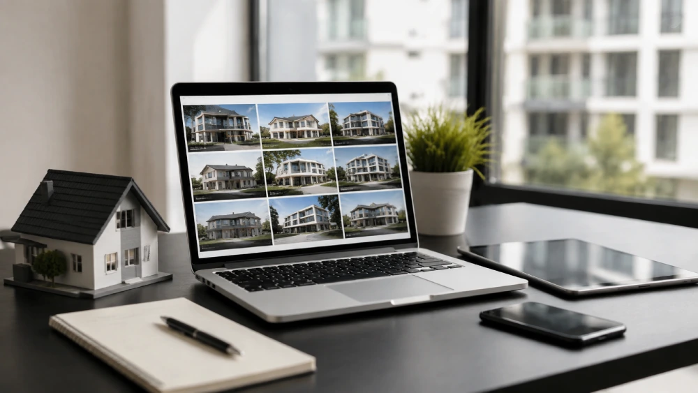 Property Management Solution for Investors: Portals