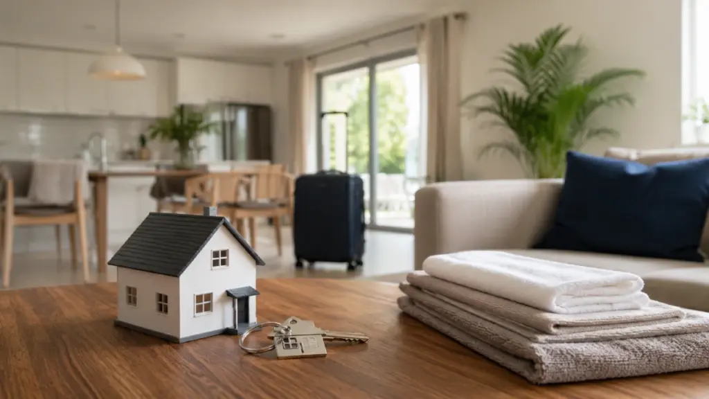 Property Manager for My Vacation Rental: Do I Need One?