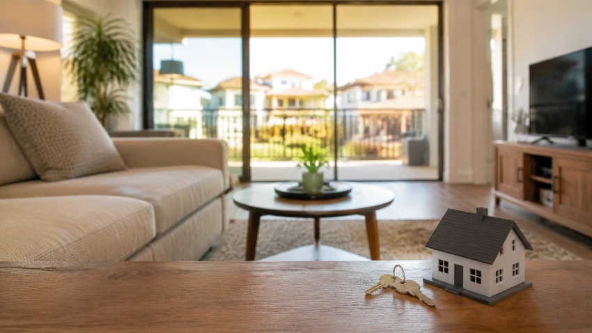 Property Manager for My Vacation Rental: 3 Factors