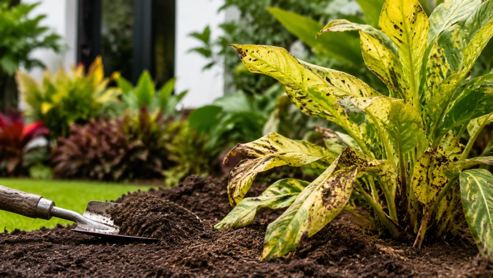 Soil and Pest Management: Stop Hidden Damage
