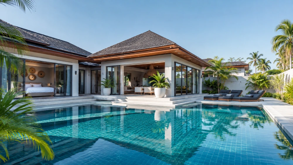 Villa Specialists vs Property Managers: Roles