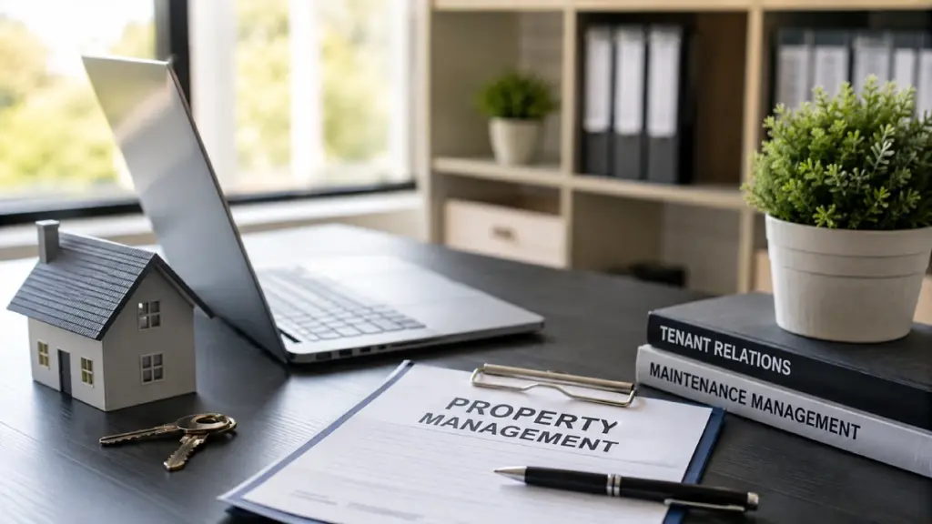 What Are the Duties of a Property Manager?