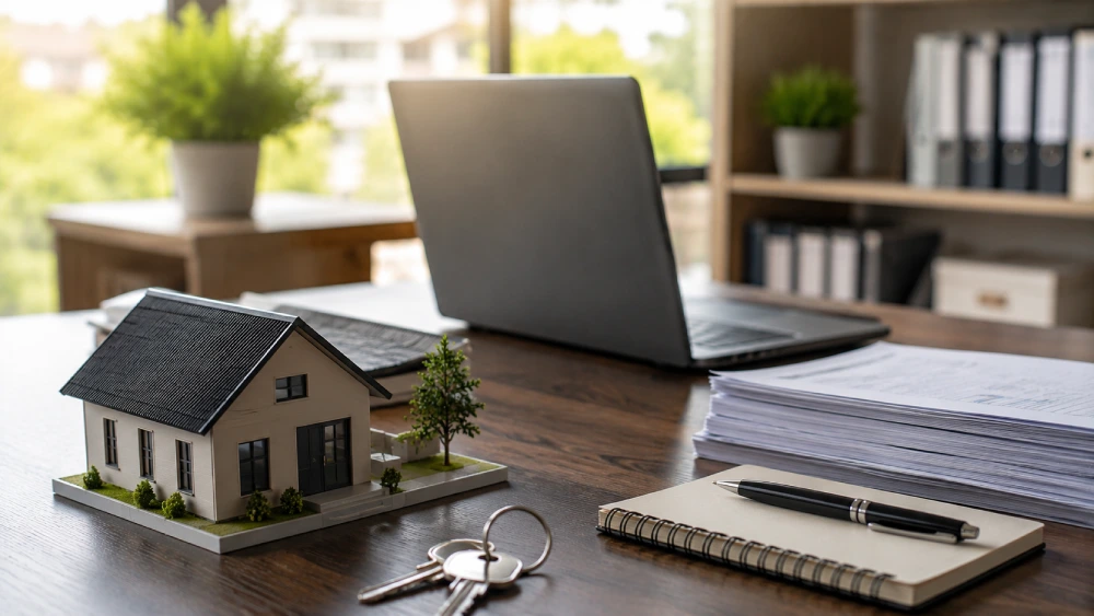 What Are the Duties of a Property Manager?