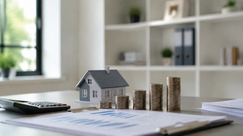 What Percentage Do Property Managers Take?