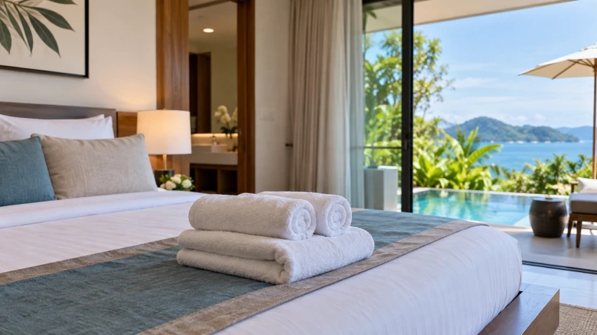How Do I Find A Housekeeper In Phuket?