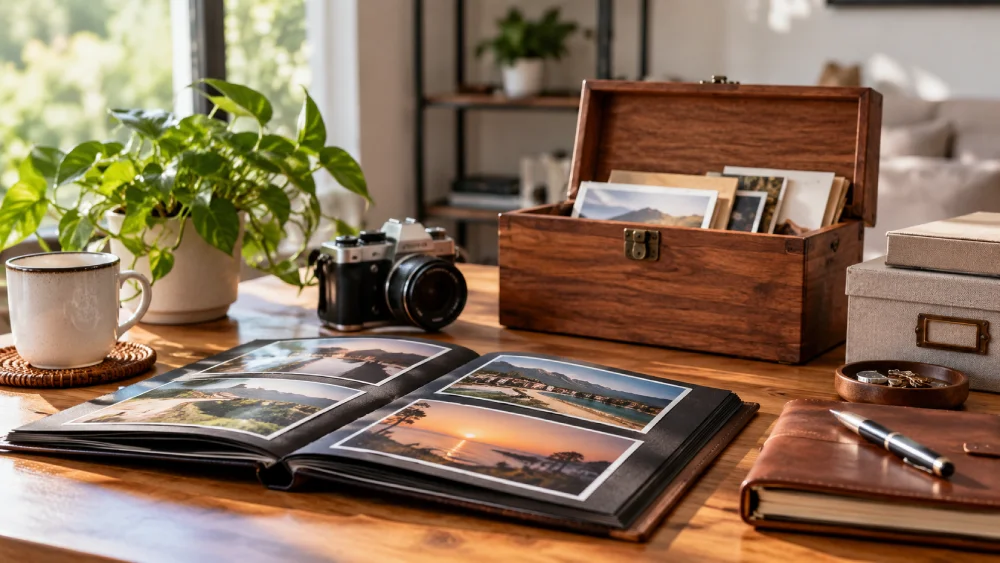 Use local management to protect the memory