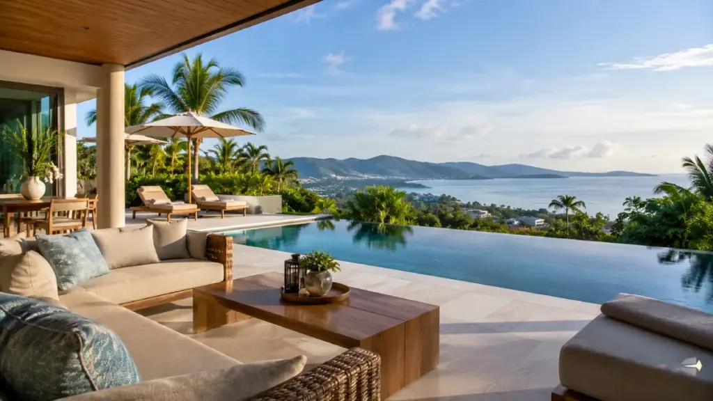 What Are The Duties Of A House Manager In Phuket?
