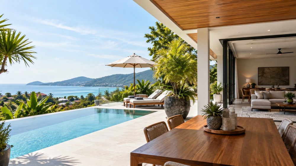 What Are The Duties Of A House Manager In Phuket?