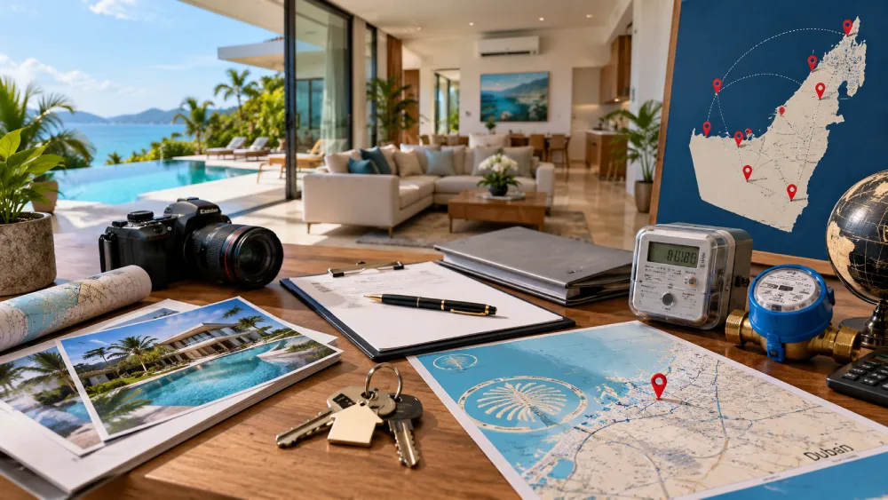 What Does Tenant Management Include In Phuket? Area Coverage