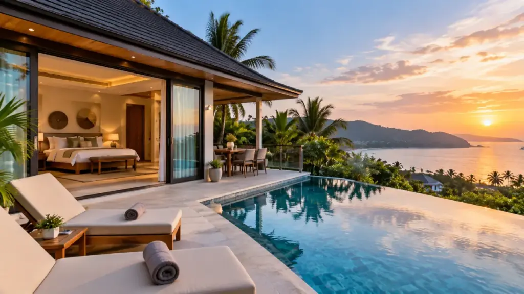 What Does an Airbnb Co-Host Do in Phuket?