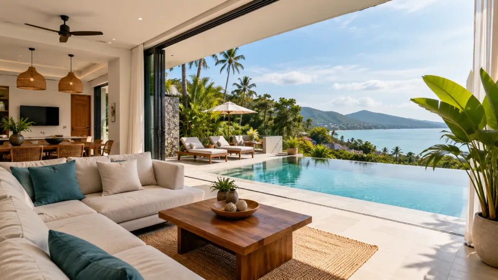 What Does an Airbnb Co-Host Do in Phuket?