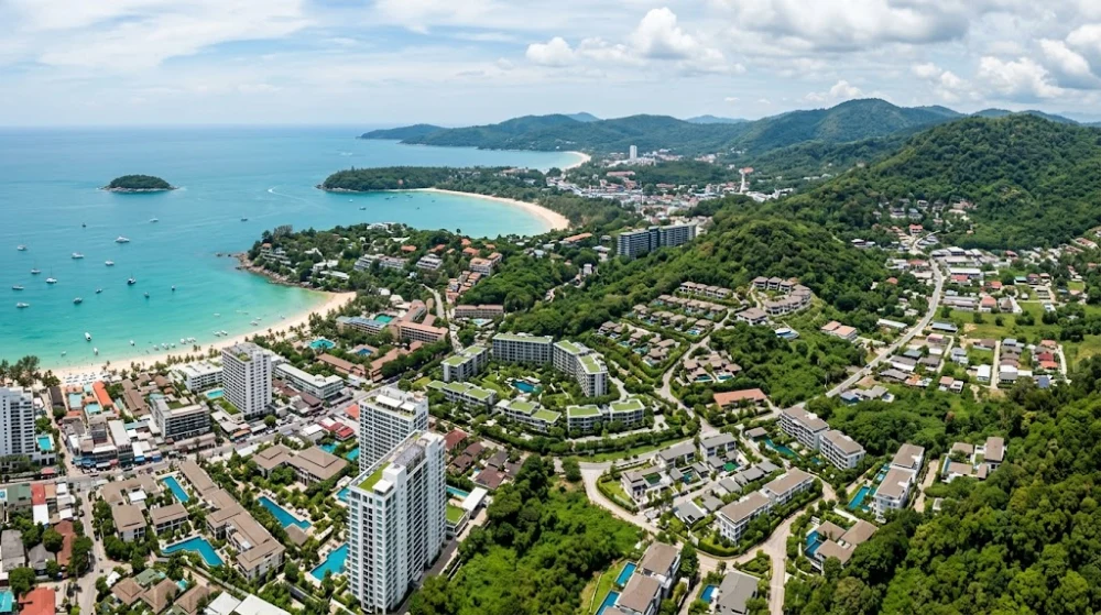 Condo management Phuket