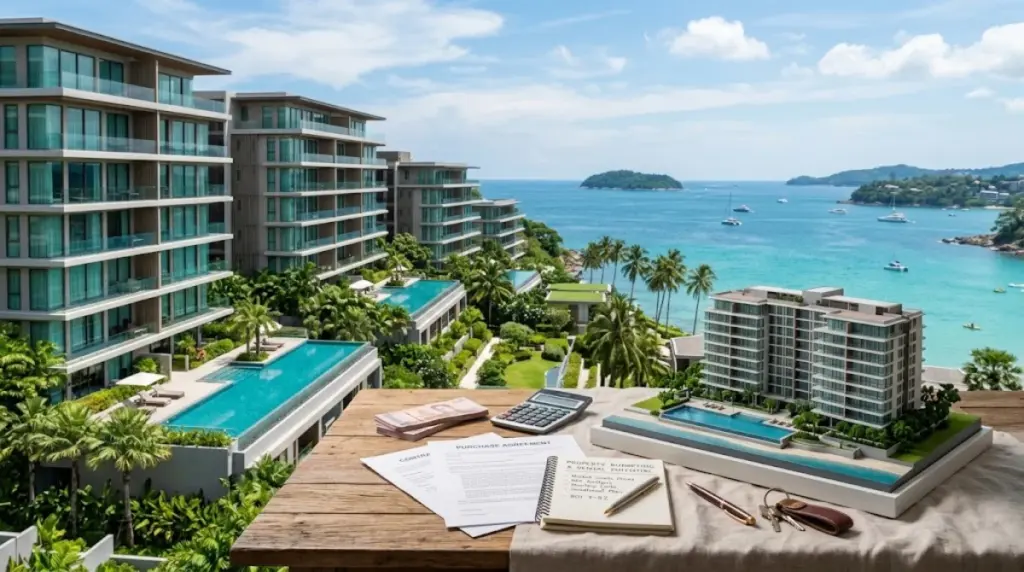 How Much Is A Condo In Phuket?
