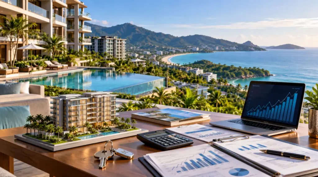 Is A Condo A Good Investment?