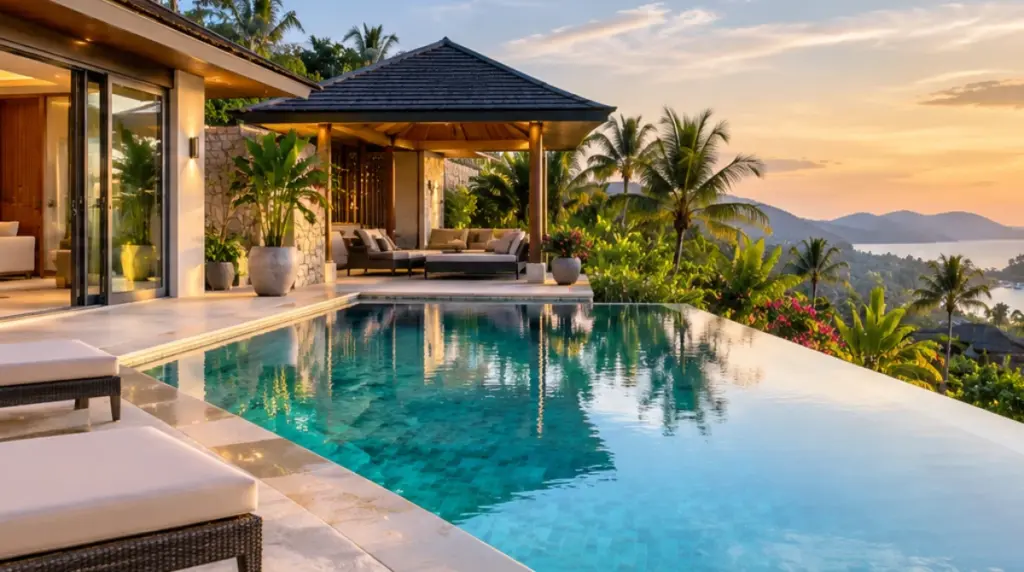 Is It Best Luxury Villas For Family Vacation Rental?