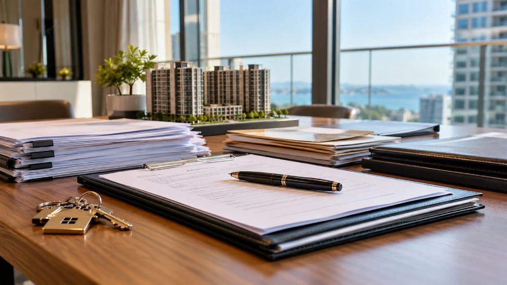 Condo Sale Checklist