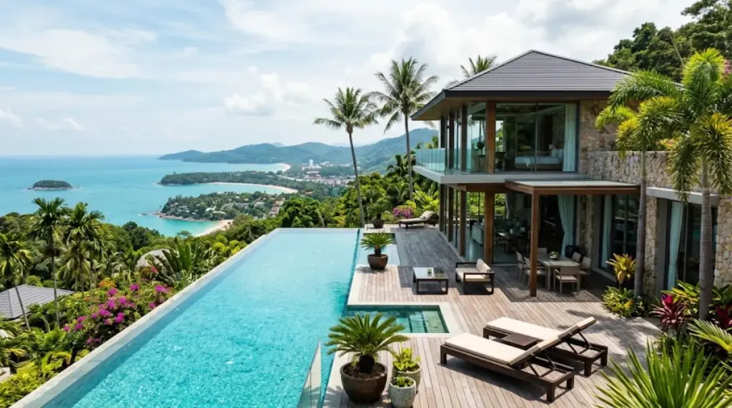 Where to Buy Vacation Rental Property: Best Places to Invest