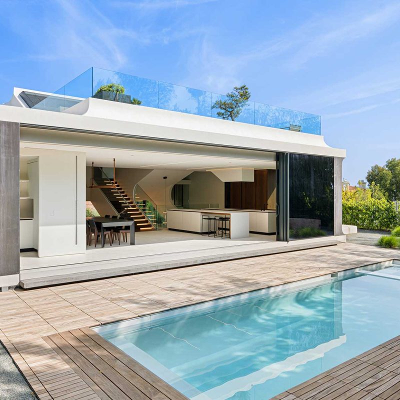 Private pool villa in Phuket managed by Pearl